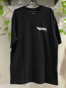 CAMISETA TRIP SIDE OVERSIZED - SANTA