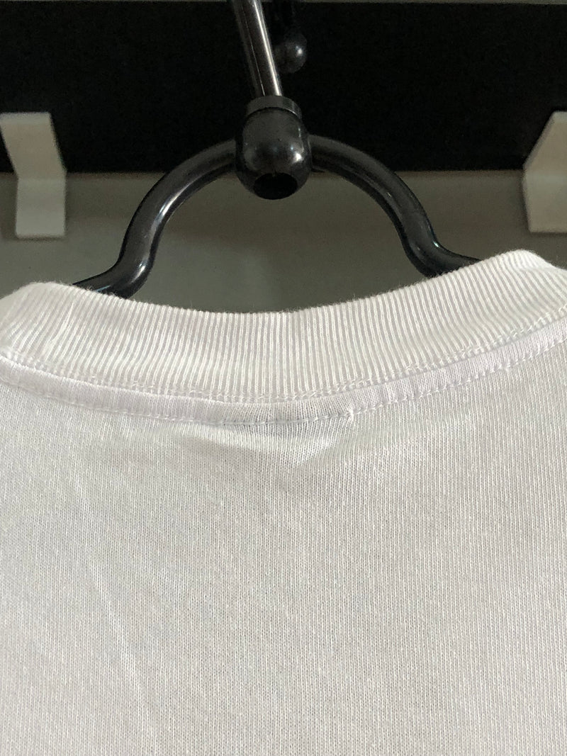 CAMISETA OVERDIZED CHRONIC - BASICA