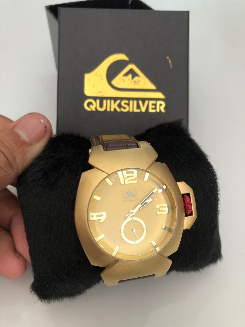 RELÓGIO QUIKSILVER - FOX HOUND