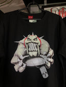 COMBO MONSTER DOG + DOG TAG