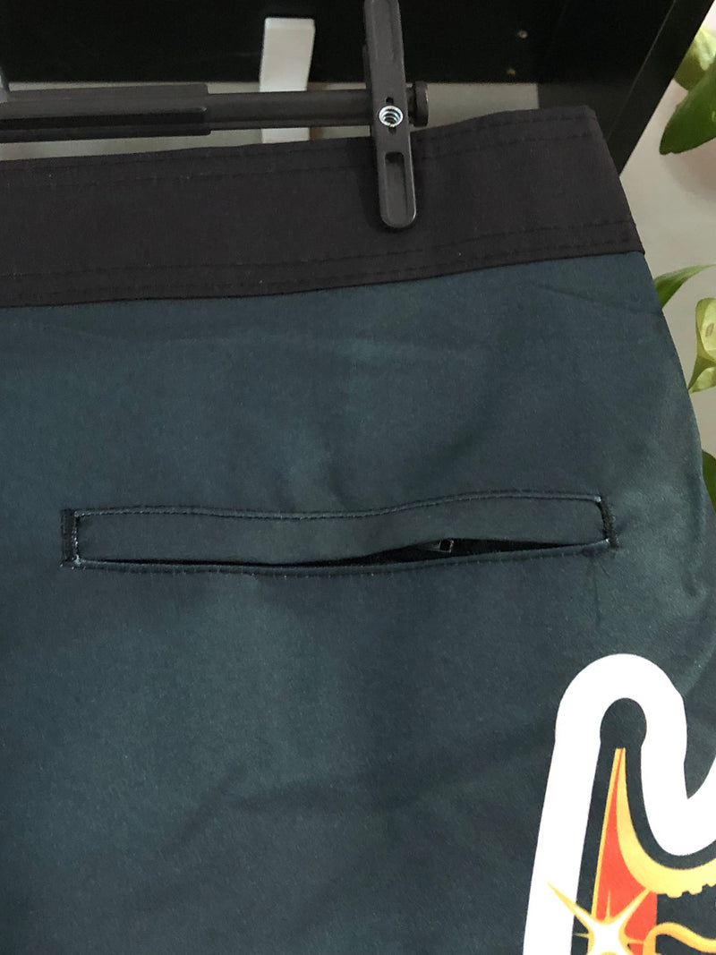 BERMUDA ELASTANO CHRONIC - BIG SMALL