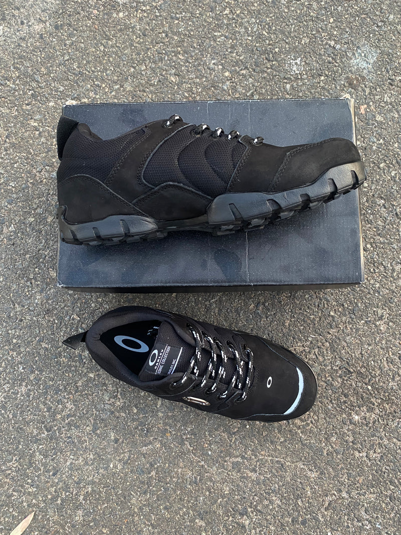 TÊNIS HALFTRACK LOW ||