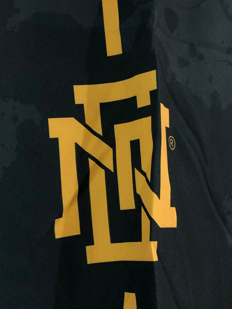 BERMUDA ELASTANO CHRONIC - HIP-HOP