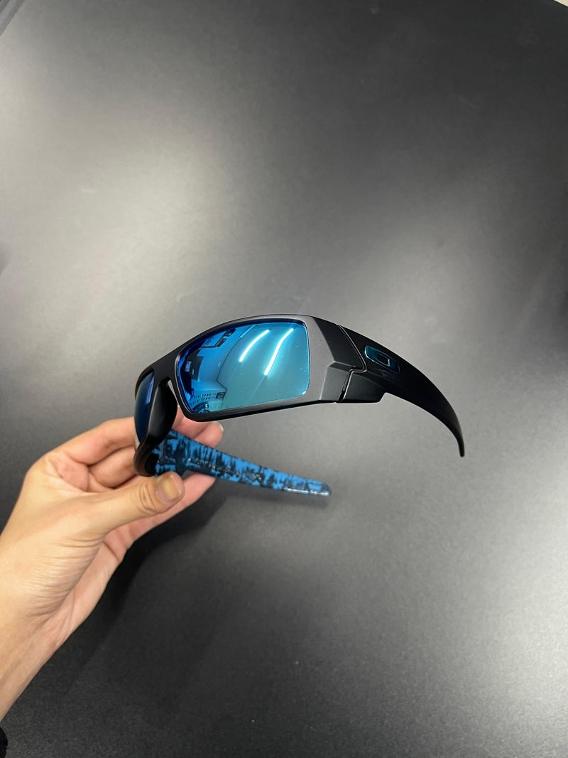 GASCAN CUSTOM - MIAMI BEACH