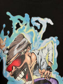 CONJUNTO - MOLETOM GC + CAMISETA - MAD SCIENCE X PIET