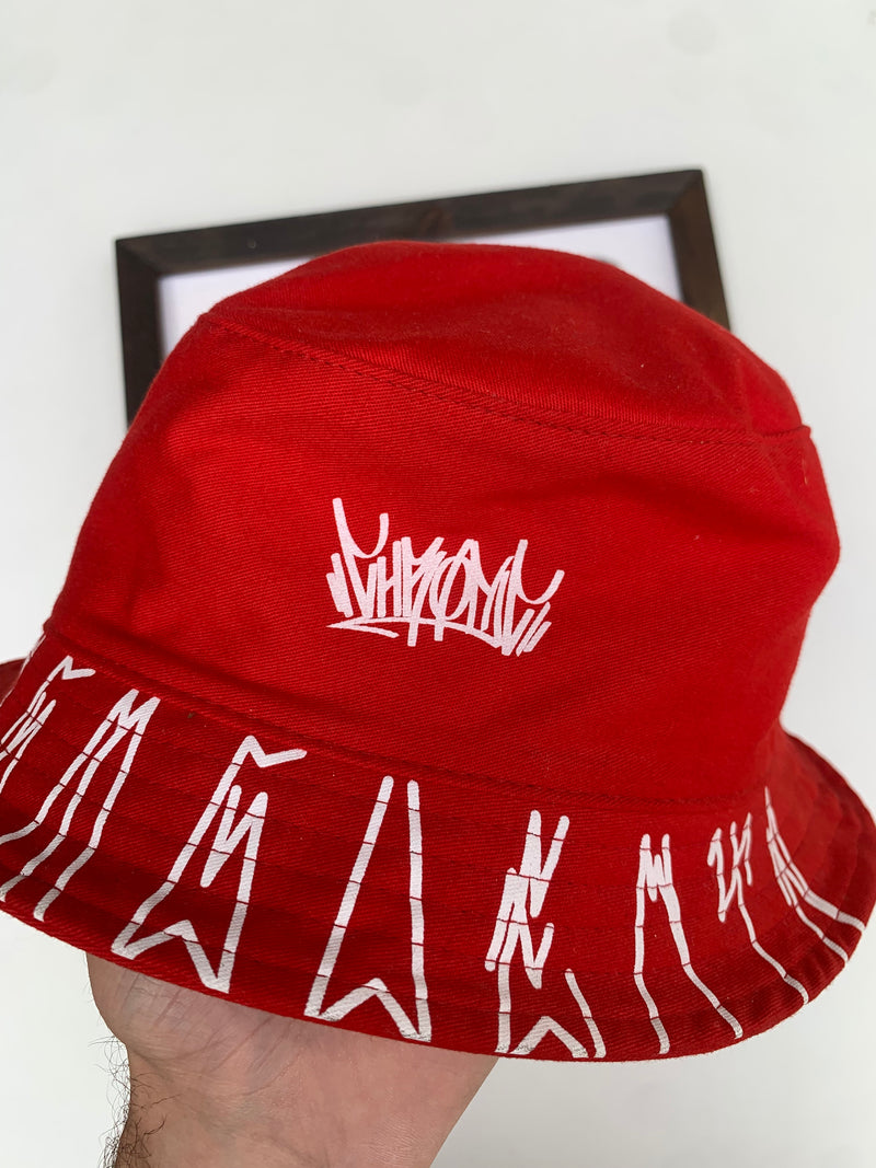 BUCKET CHRONIC - NGM GUENTA