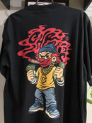CAMISETA CHRONIC - VIDA LOKA