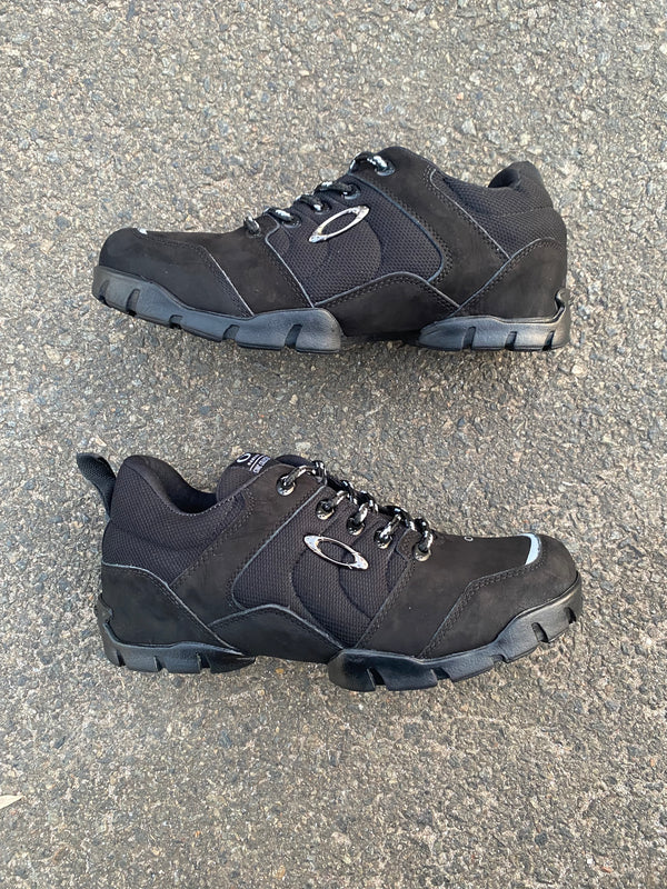 TÊNIS HALFTRACK LOW ||