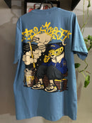 CAMISETA TRIP SIDE ORIGINAL DROP COPA - TIGRE BR