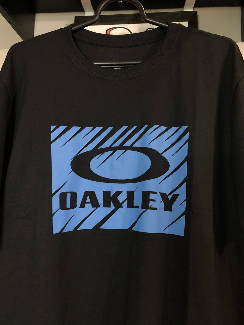 CAMISETA CUSTOM - ICON LETREIRO