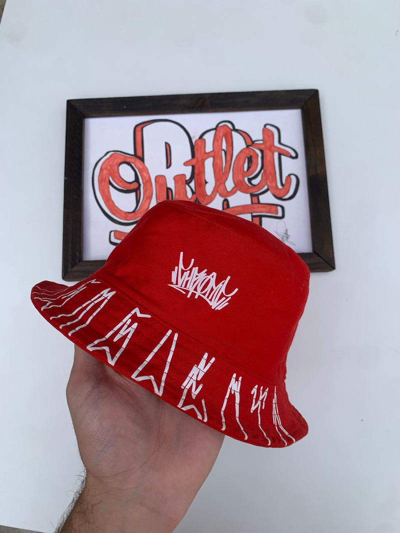 BUCKET CHRONIC - NGM GUENTA