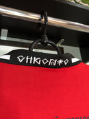 CAMISETA DE TIME CHRONIC - JORDAN - VEREMELHA