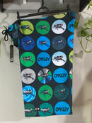 BERMUDA EDITION - FROGSKIN