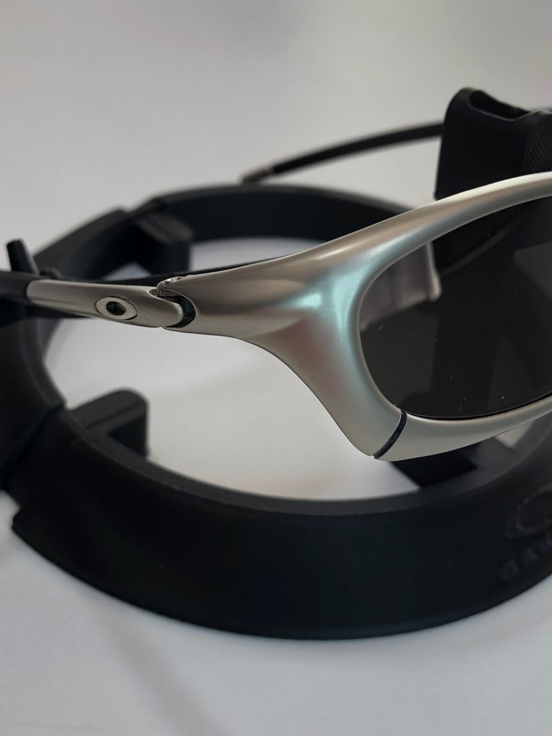 MAG FOUR DENIM PLASMA - LENTES BLACK