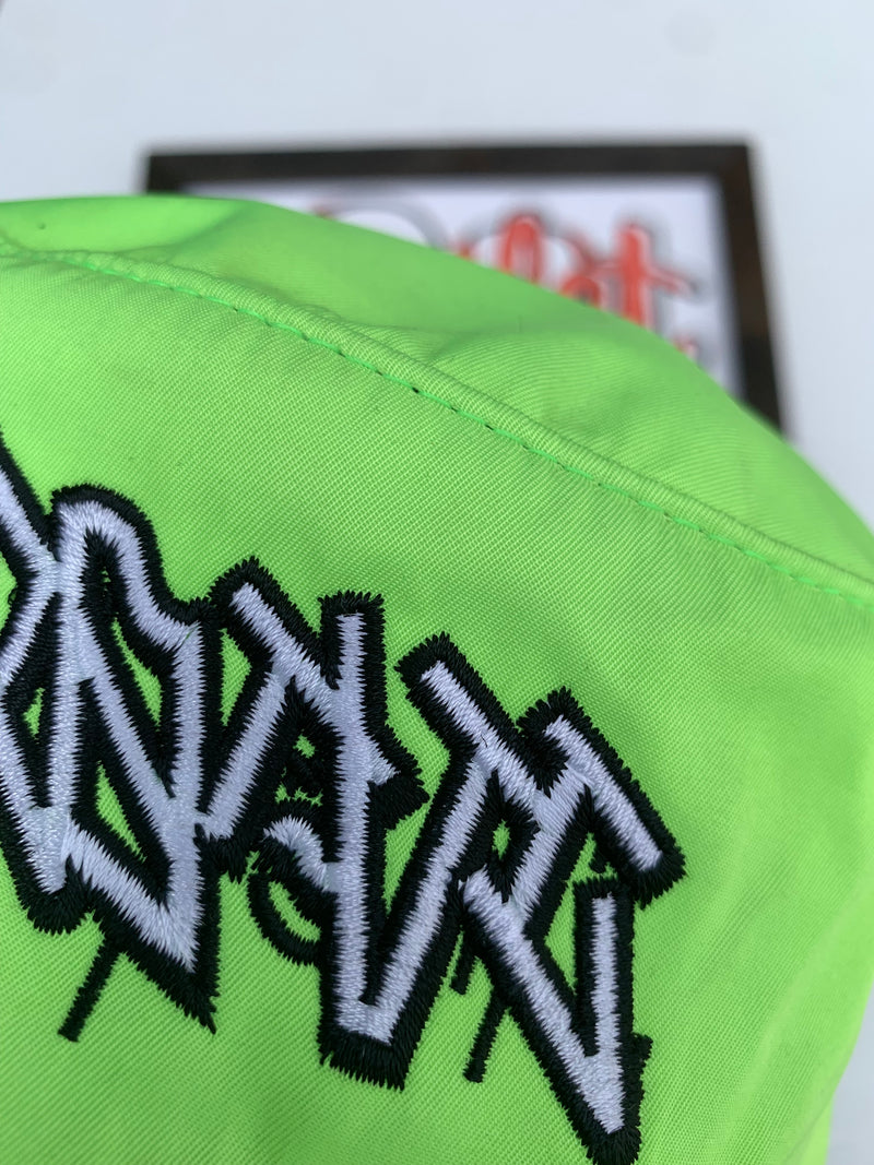 BUCKET CHRONIC - VERDE LIMAO