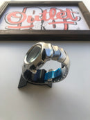 RELÓGIO CUSTOM - BLADE