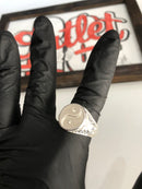 Dedeira Nacional Prata - Town Country