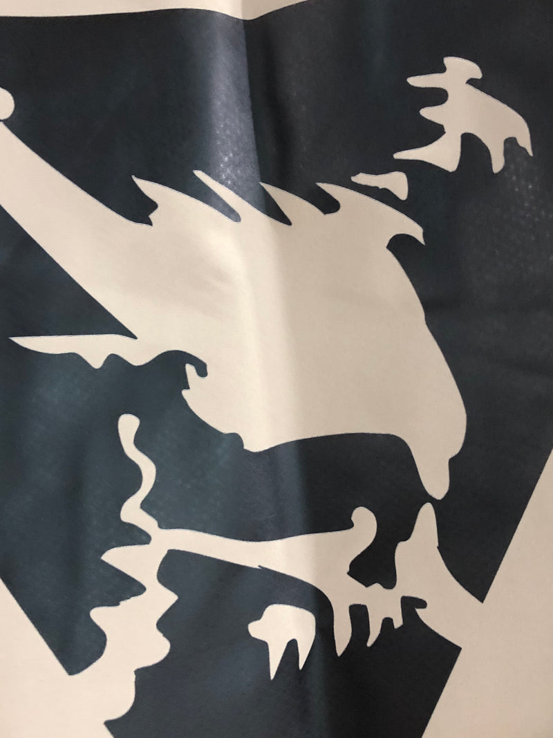 CORTA VENTO IMPERMEAVEL - SKULL LEGENDS LANÇAMENTO