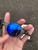 MARS X-METAL - NEON BLUE - PREMIUM