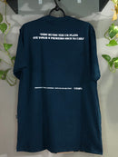 CAMISETA CHRONIC - TODO MUNDO TEM UM PLANO