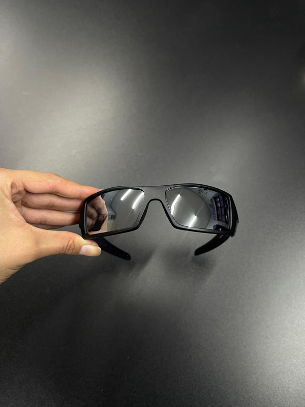 GASCAN CUSTOM - MINDNIGTH