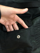 AP VEST CUSTOM - COM 4 VELCRO DE BRINDE