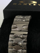 Relógio Oakley Minute Machine - Preto