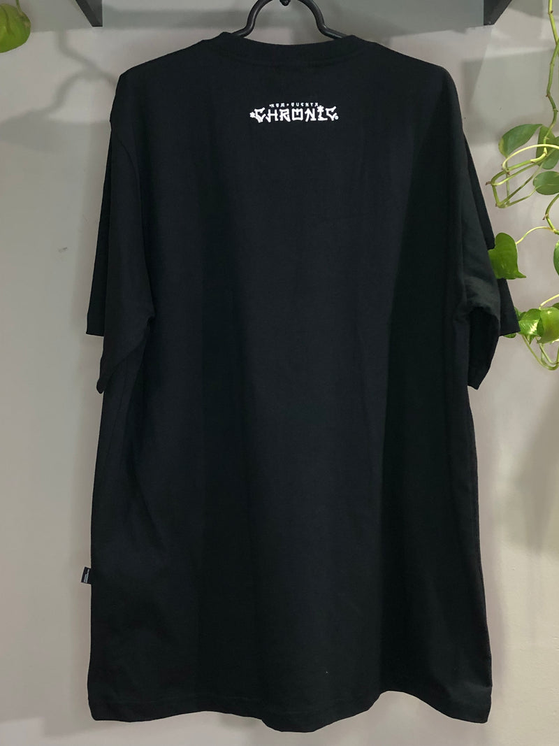 CAMISETA CHRONIC - TIGRE ORIENTAL