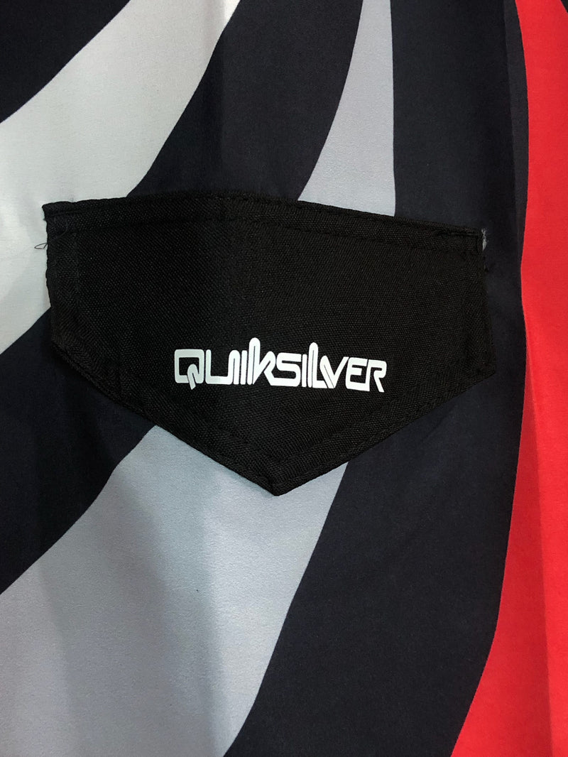 BERMUDA QUIKSILVER EDITION - ICON