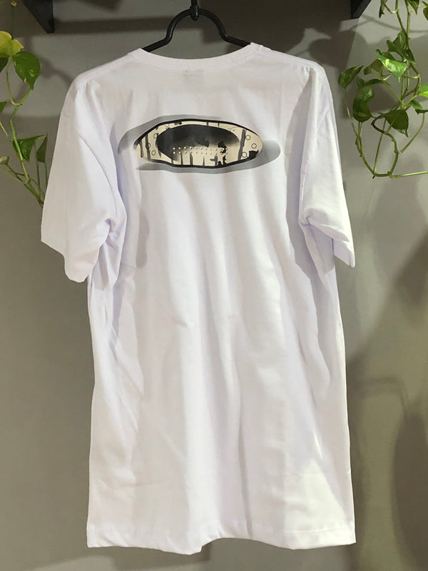 CAMISETA CUSTOM - ICON