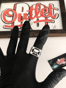 Dedeira Nacional Prata - Oakley Skull