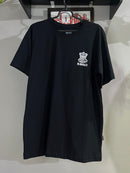 CAMISETA QUIK - REI 88 - PRETA