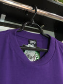 CAMISETA CHRONIC - TIGRE PORTAL - ROXA