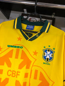 CAMISETA BRASIL RETRO COPA - 1994