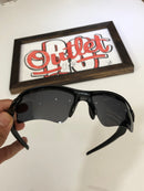 Óculos Lupa Oakley - Flak Jacket 2.0