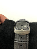 RELÓGIO QUIKSILVER FOX HOUND - CINZA