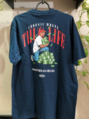 CAMISETA CHRONIC ORIGINAL - NOS É CRIA