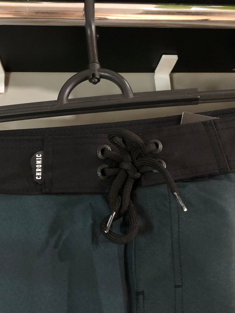 BERMUDA ELASTANO CHRONIC - BIG SMALL