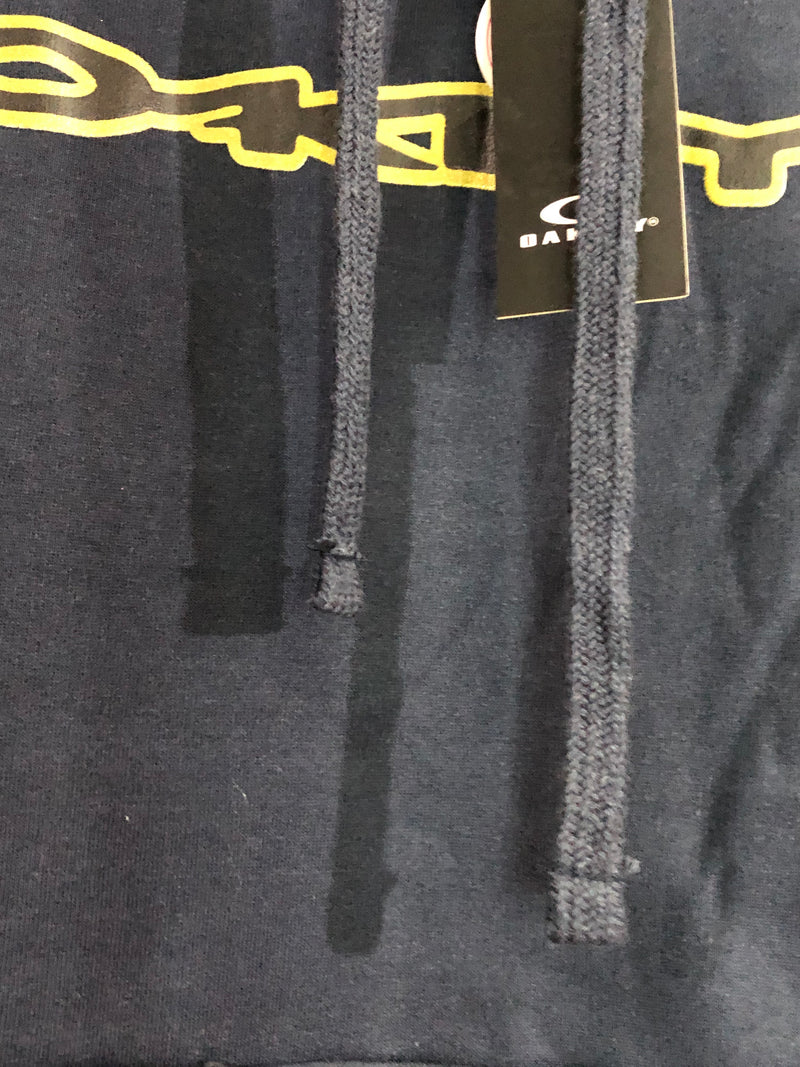 MOLETOM CANGURU CUSTOM - LETREIRO