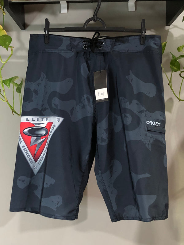 BERMUDA EDITION - ELITE SPECIAL FORCE