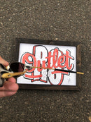 DOUBLE X 24K - 24K - PREMIUM