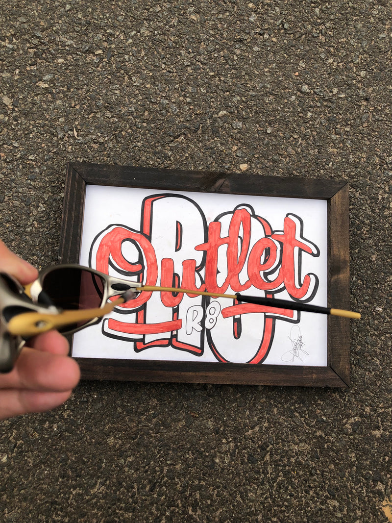 DOUBLE X 24K - 24K - PREMIUM