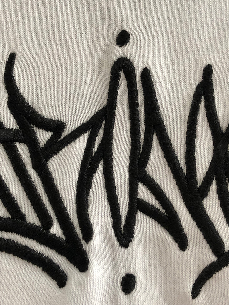 CAMISETA OVERDIZED CHRONIC - BASICA