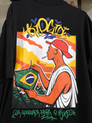 CAMISETA TRIP SIDE ORIGINAL DROP COPA - PIPA