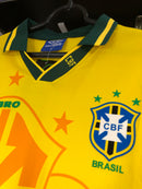 CAMISETA BRASIL RETRO COPA - 1994