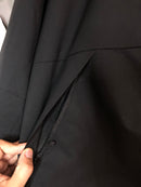 JAQUETA CUSTOM CORTA VENTO IMPERMEAVEL - SKULL