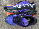 TÊNIS TN NIKE PLUS PURPLE DRAGON