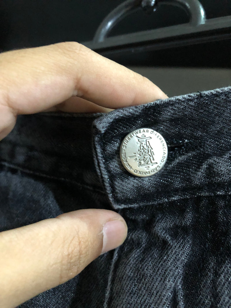 BERMUDA ORIGINAL TRIP SIDE - CARPINTEIRO