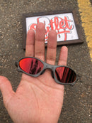 PENNY X-METAL - RUBY - PREMIUM