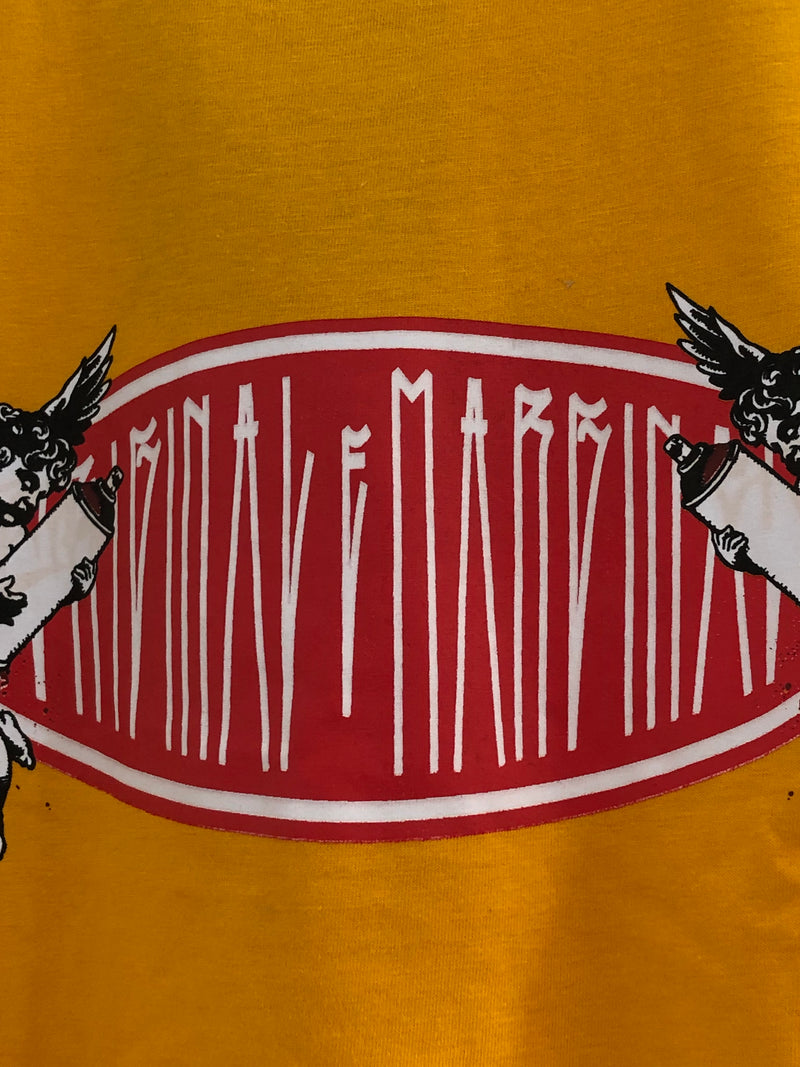 CAMISETA CHRONIC - PANTERA NEGRA